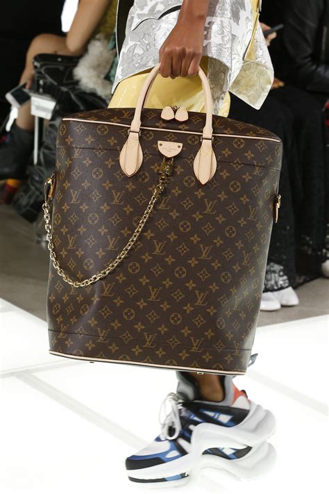 lv 2018 bag collection|Louis Vuitton Fall 2018 Ready.